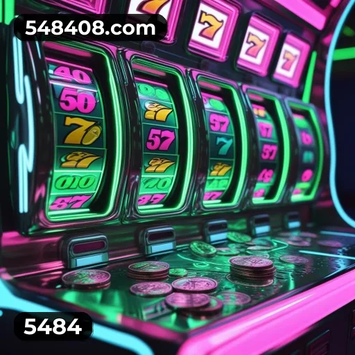 5484