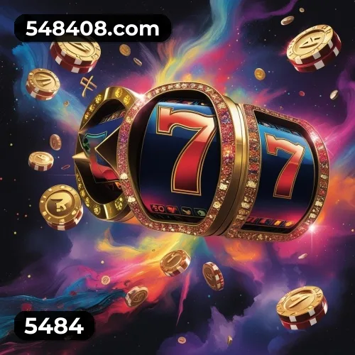 5484