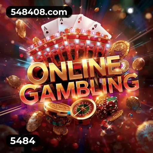 5484