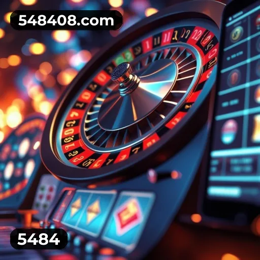 5484