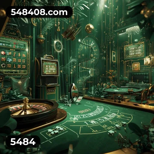5484