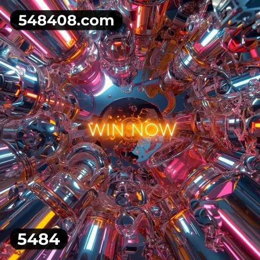 5484