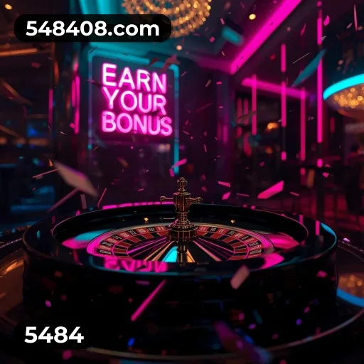 5484