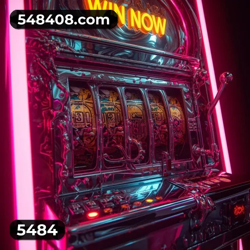 5484