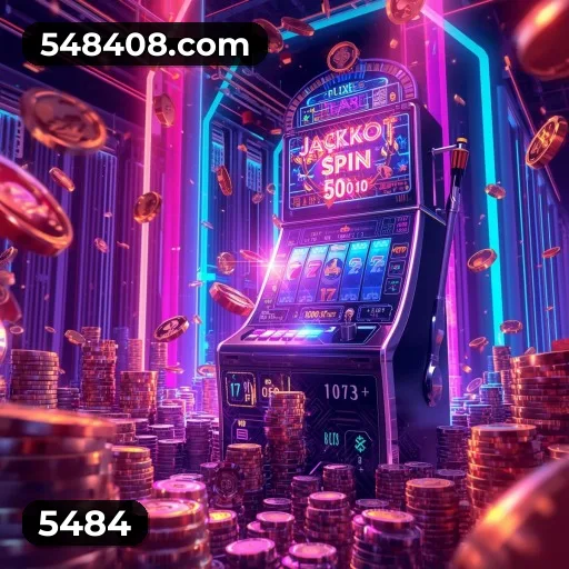 5484